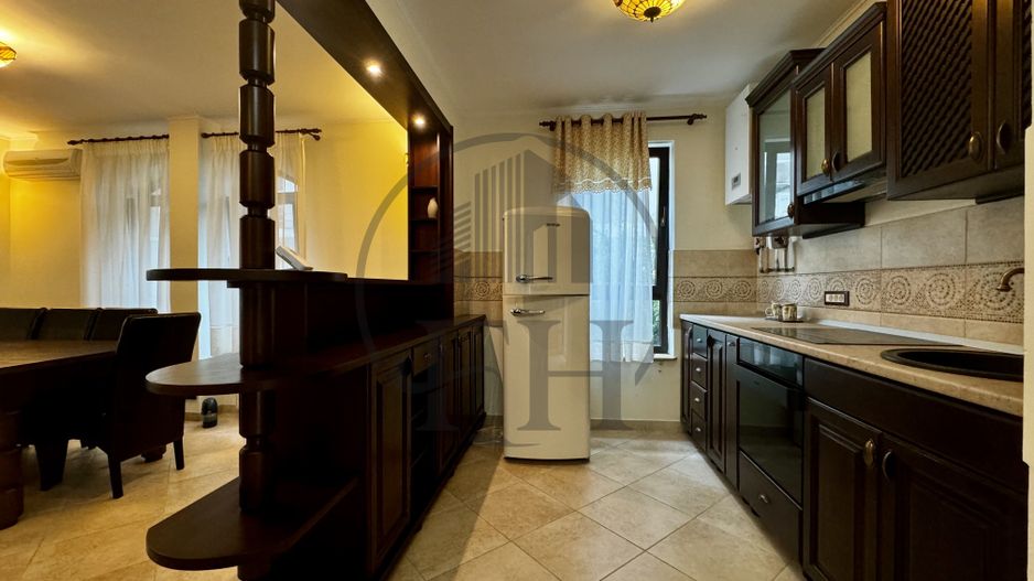 SOLD/VANDUT-Casă de vânzare Eforie Nord, Constanța, aproape de mare - Poză 22