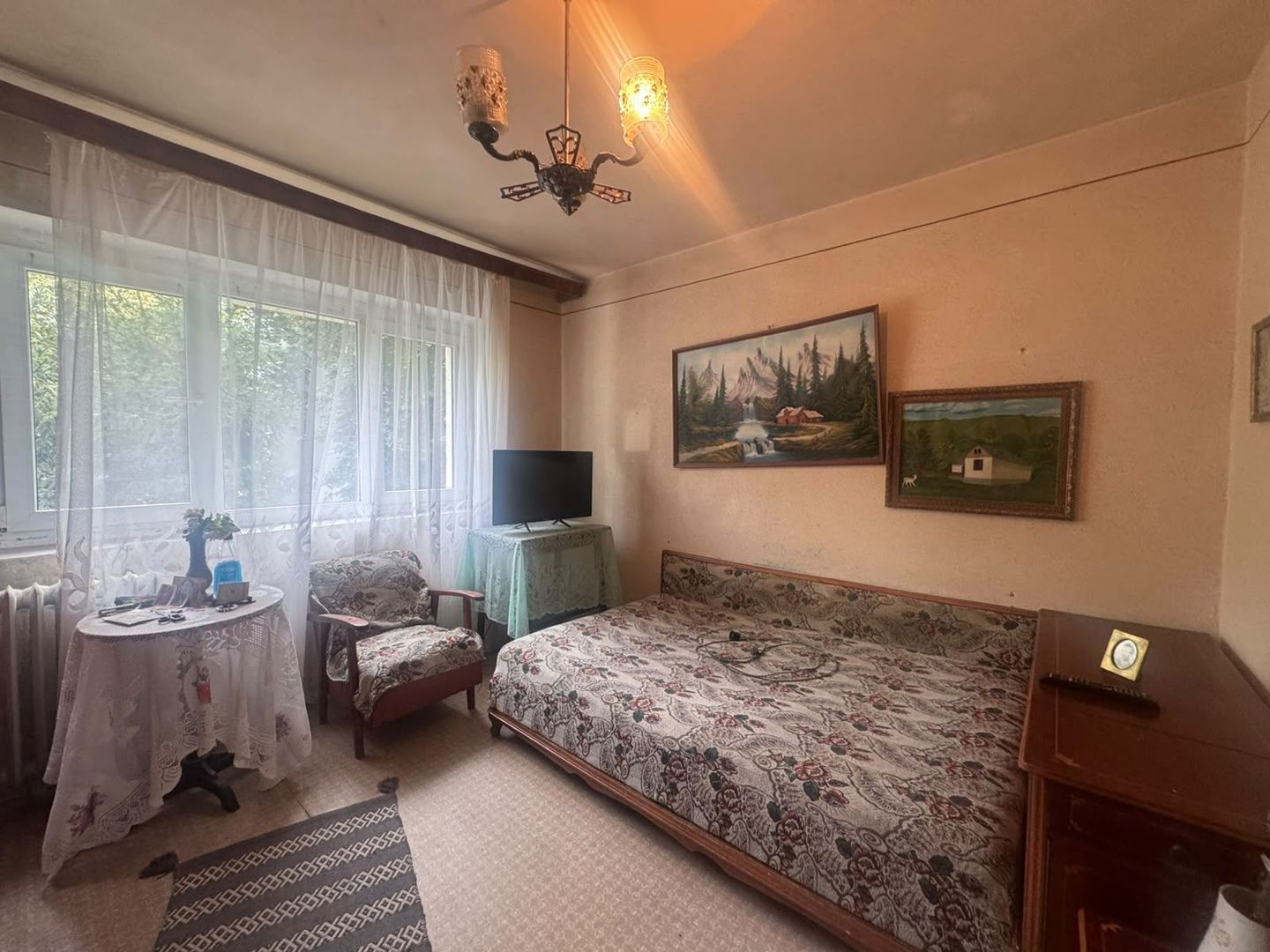 2 CAMERE - ETAJUL 1 || DECOMANDAT || AVIATIEI - Poză 5