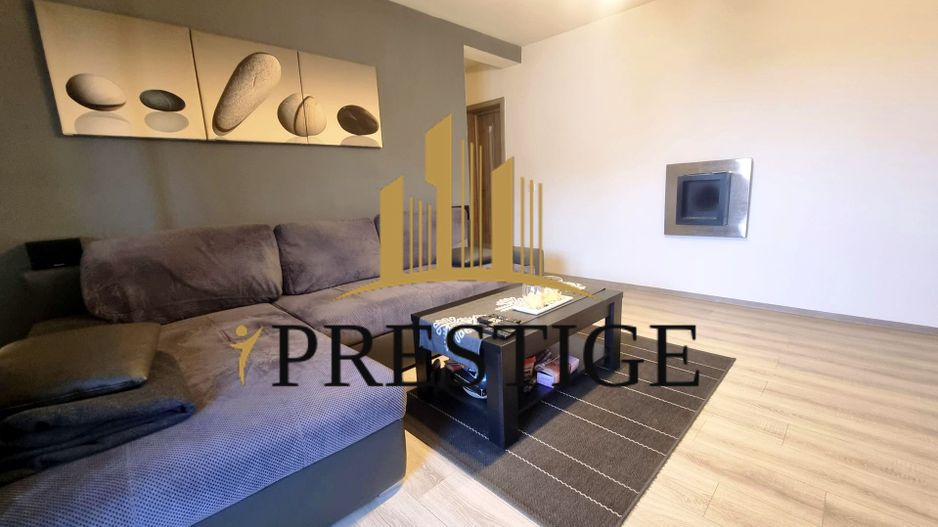 APARTAMENT 2 CAMERE DE VÂNZARE | ETAJ 2 | BALCON | PARCARE| ȘELIMBĂR - Poză 2