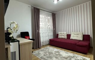 Superb Apartament 2 Camere Drumul Taberei