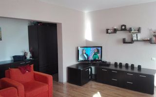 Apartament cu 2 camere de vânzare, Floresti - Poză 1