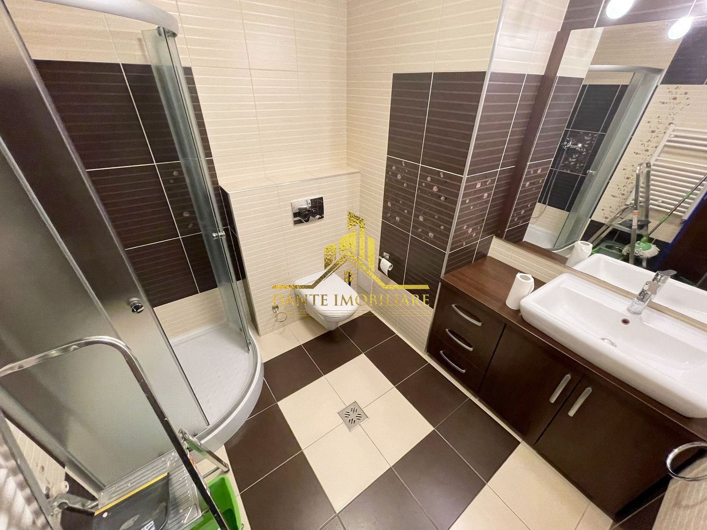 2 camere, modern, bloc nou, balcon, parcare, zona Calea Turzii, MOL - Poză 7