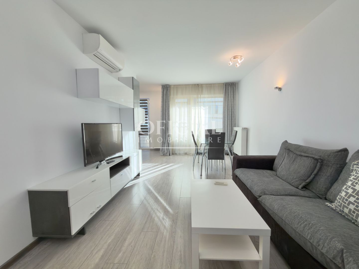Apartament 2 Camere | 52 m2 | Str. Mihai Eminescu | Zona Centrala - Poză 2