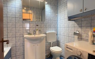 Apartament cu 2 camere - decomandat - Mega Mall - Pantelimon - Poză 10