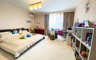 Refugiu Modern în Natură – Vilă Premium cu Design Contemporan - Poză 22