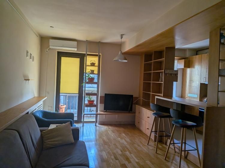 De inchiriat apartament cu 2 camere , Parcul Carol sector4 - Poză 1