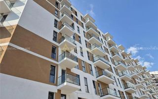 Metalurgiei Apartament nou 3 camere, decomandat - Poză 1