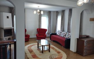 Casă de închiriat în Valea Lupului - 2 camere, 600 EUR/lună - Poză 7