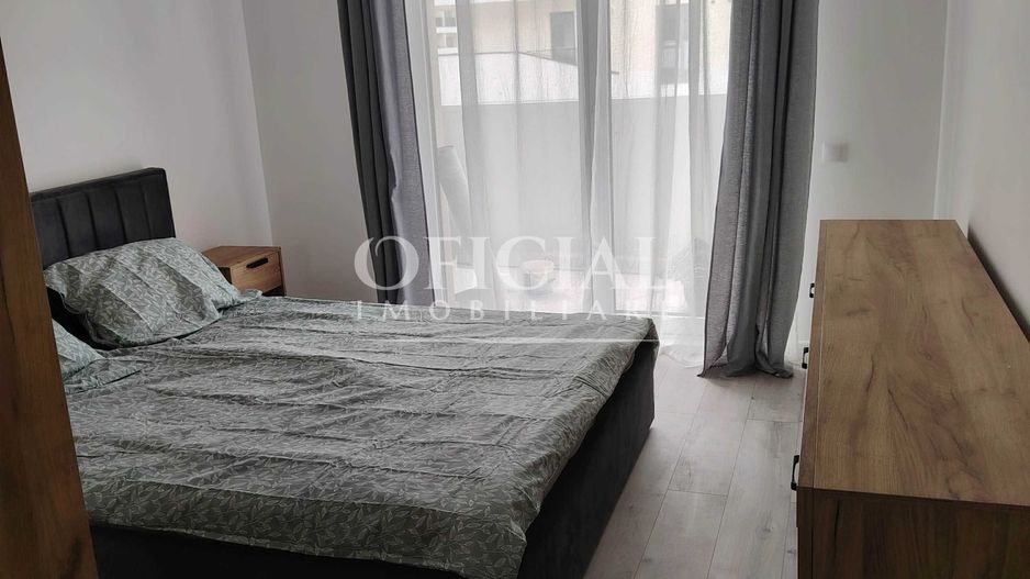 Apartament 3 camere | Garaj | Nou | Terasa 26 mp | Eroilor - Floresti - Poză 3
