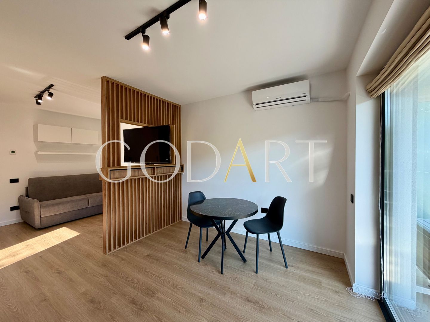Studio premium | Smart home | Prima inchiriere - Poză 3