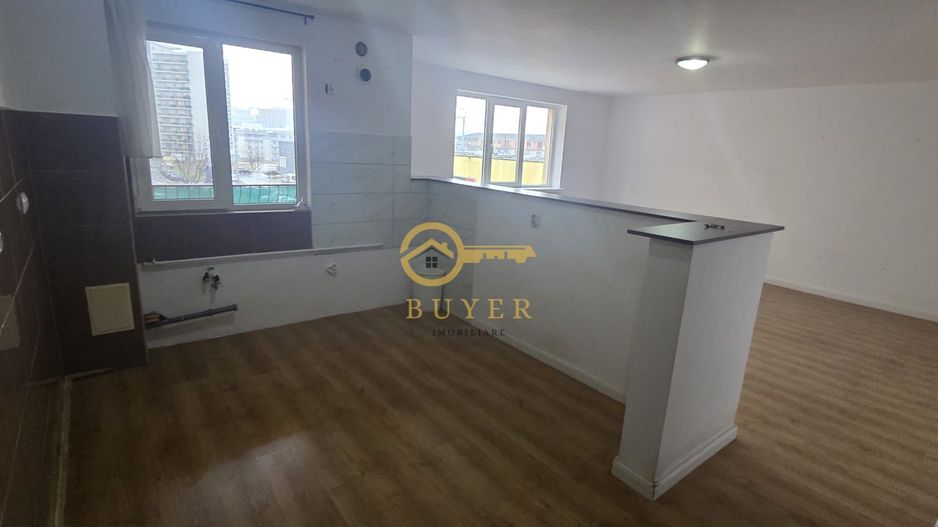 Apartament cu 3 cam in Hipodrom- etaj 2, 2 balcoane - Poză 8