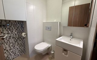 3 camere, garaj, bloc nou, Buna Ziua Bonjour Residence,Zona Liceul ELF - Poză 13