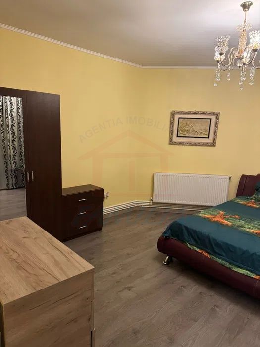 De inchiriat 1 camera la casa, George Cosbuc, 265 Euro/Luna - Poză 4
