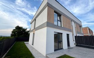 Casa 4 camere, 110 mp, 2 bai, Bucium - Hanul 3 Sarmale - Poză 8