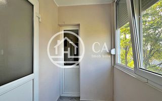 Apartament de închiriat cu 3 camere în zona Calea Aradului, Oradea - Poză 10