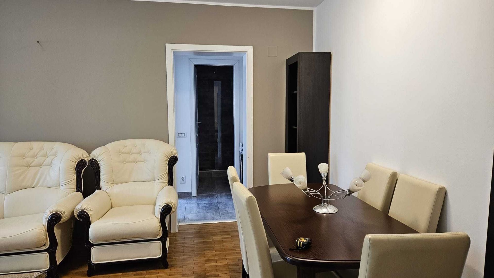 Apartment Campia Libertatii/Patrascanu - Poză 1