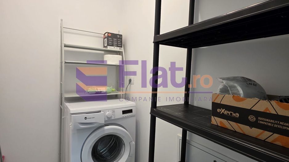 2 Camere Inchiriere zona Coresi - Poză 10