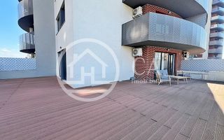 Apartament cu 3 camere de inchiriat in cartierul Luceafarul, Oradea - Poză 13