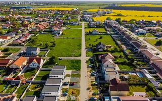 Casa moderna P+E mobilata Dumbravita langa scoala noua | 0% comision - Poză 43