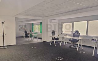 Zero comision, 113mp birou ultracentral Romana - Occidentului, 7'[M] - Poză 1