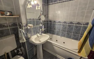 Apartament decomandat 2 camere| Mănăștur |Școala Gimnazială I. Creangă - Poză 17