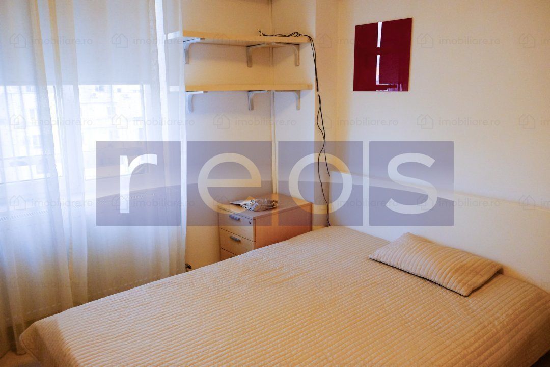 VANZARE3 CAMERE, Octavian Goga - Unirii - Nerva Traian renovat, mobilat - Poză 5