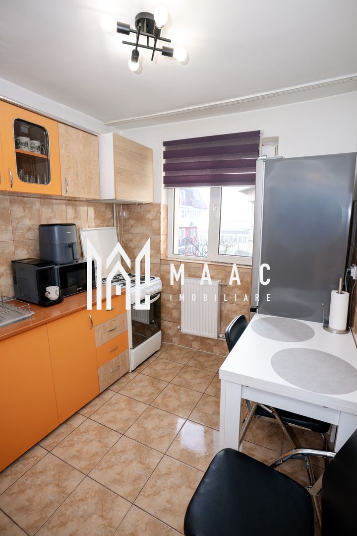 Apartament modern 2 camere Renovat | Mobilat si utilat - Poză 7