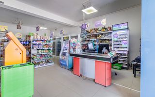 Spatiu comercial de inchiriat - Tartasesti - Poză 1