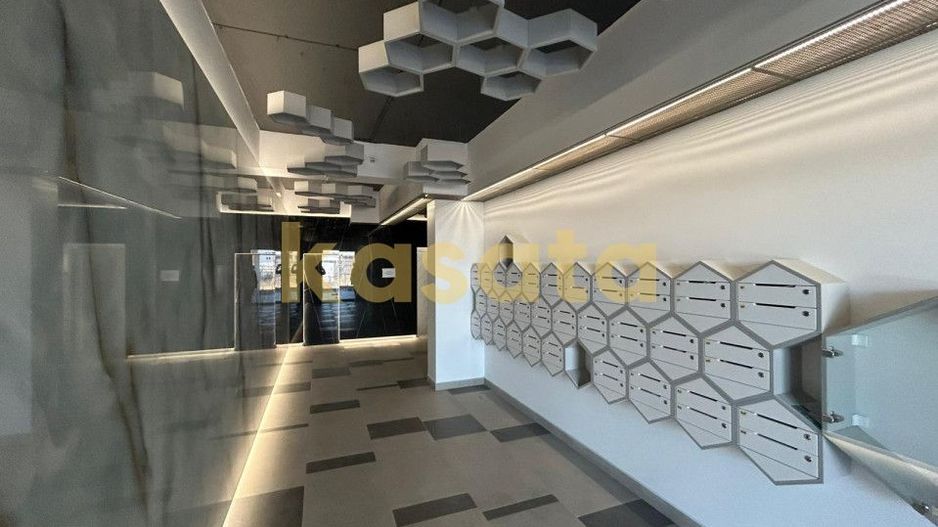 Apartament NOU 2 camere + TERASA 35 mp| Șos. Virtuții | Metrou Aproape - Poză 11