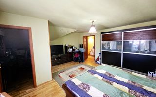 Apartament 3 camere, 111 mp utili, cu garaj, Cetate - Poză 10