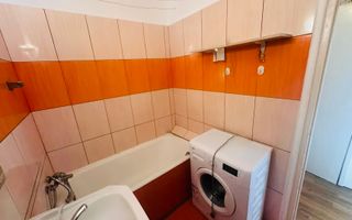 Girocului | 1 Camera | Etaj intermediar | Mobilat si utilat - Poză 8