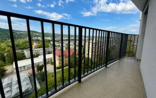 Apartament premium, la cheie, West City Tower - Poză 12