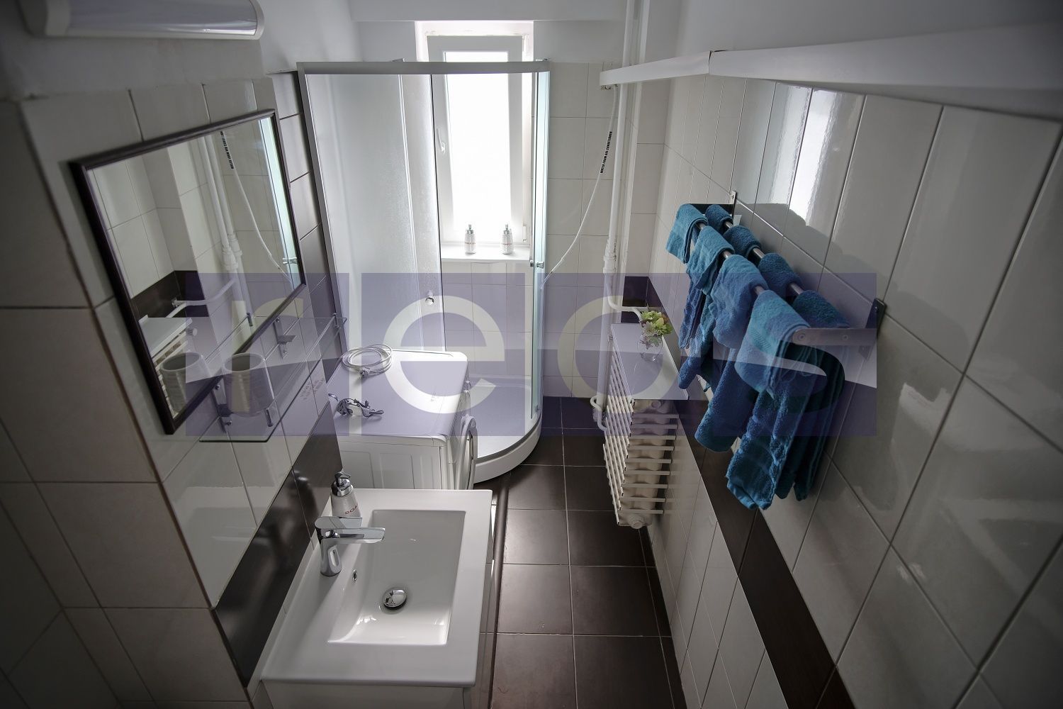 INCHIRIERE AP 2 CAMERE  67 MP | DECOMANDAT| 13 SEPTEMBRIE - Poză 7