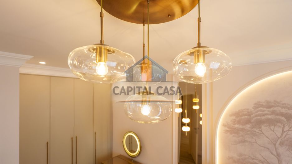 Apartament 2 Camere | Mobilat & Utilat Premium Pipera - Poză 45