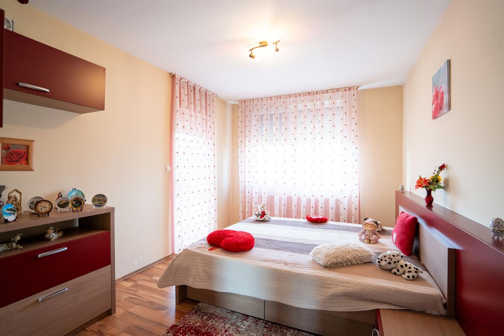 Casa de vanzare P+M Paleu - Poză 10