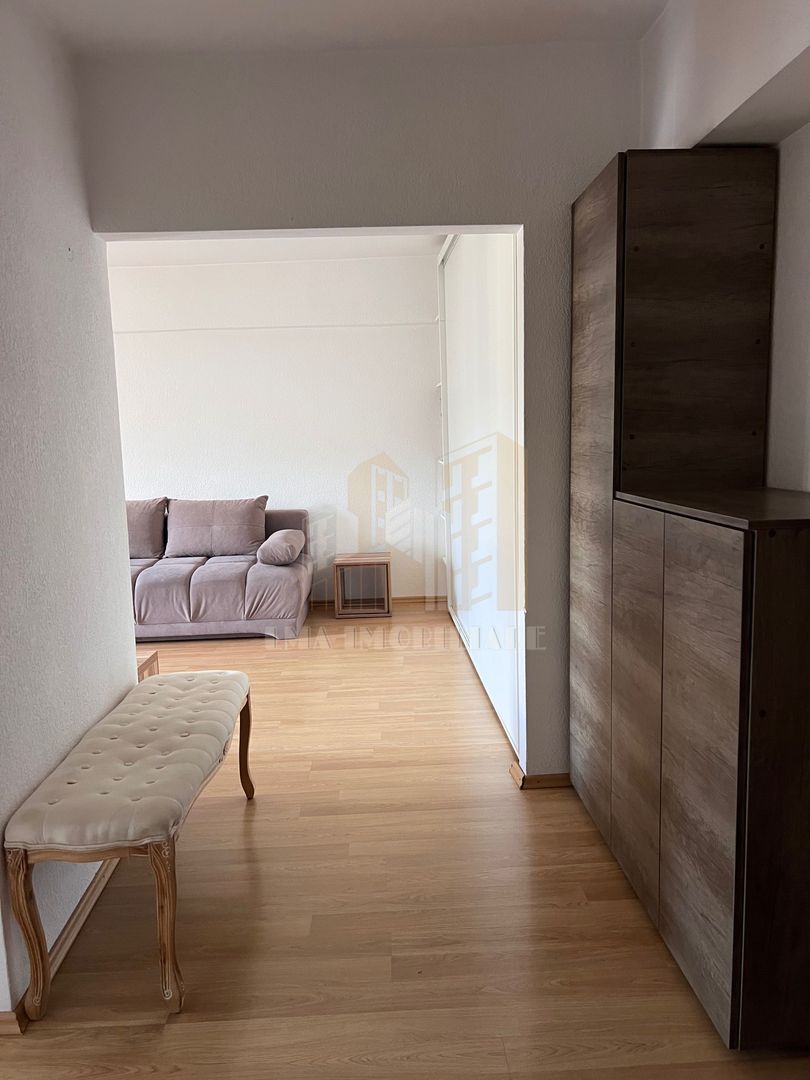 Apartamnet 2 camere zona Onix Brasov - Poză 2