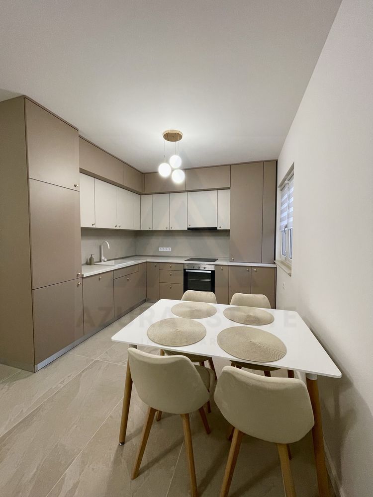Apartament premium prima inchiriere etaj 1 parcare zona Arhitectilor - Poză 1