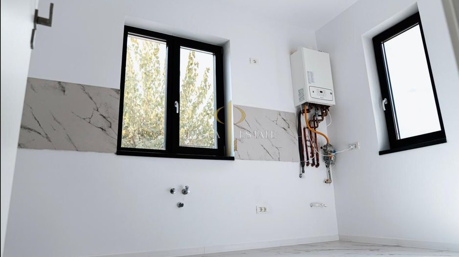 Casa individuală -4 camere - Giroc - Poză 5