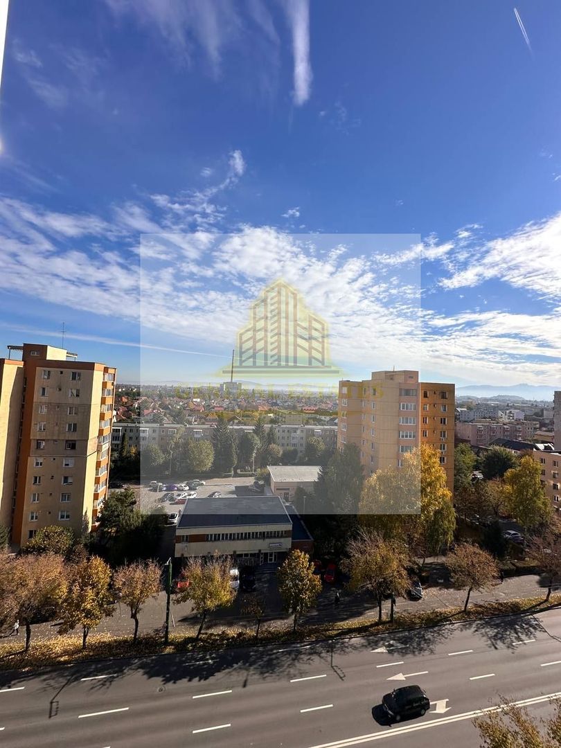 Apartament 3 camere Central – investiție sigură! - Poză 9