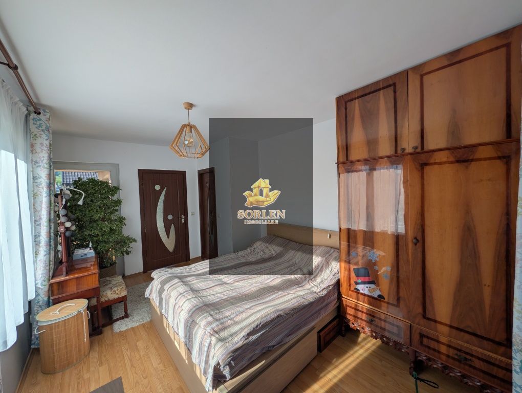 Apartament de inchiriat Zona Stadionului / Floresti - Poză 3