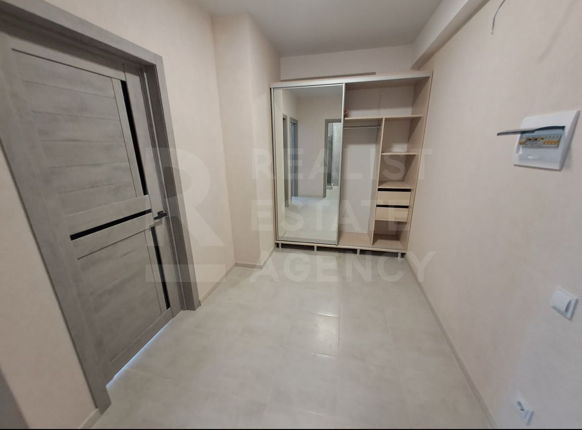 Chirie, apartament, 1 cameră, strada Alexei Șciusev, Buiucani - Poză 3