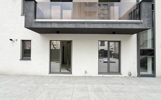 Apartament 2 camere Dorobanților Cluj imobil nou cu CF - Poză 7