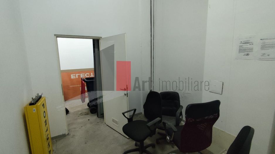0% Comision - Spatiu comercial de inchiriat in zona Bulevard Timisoara - Poză 9