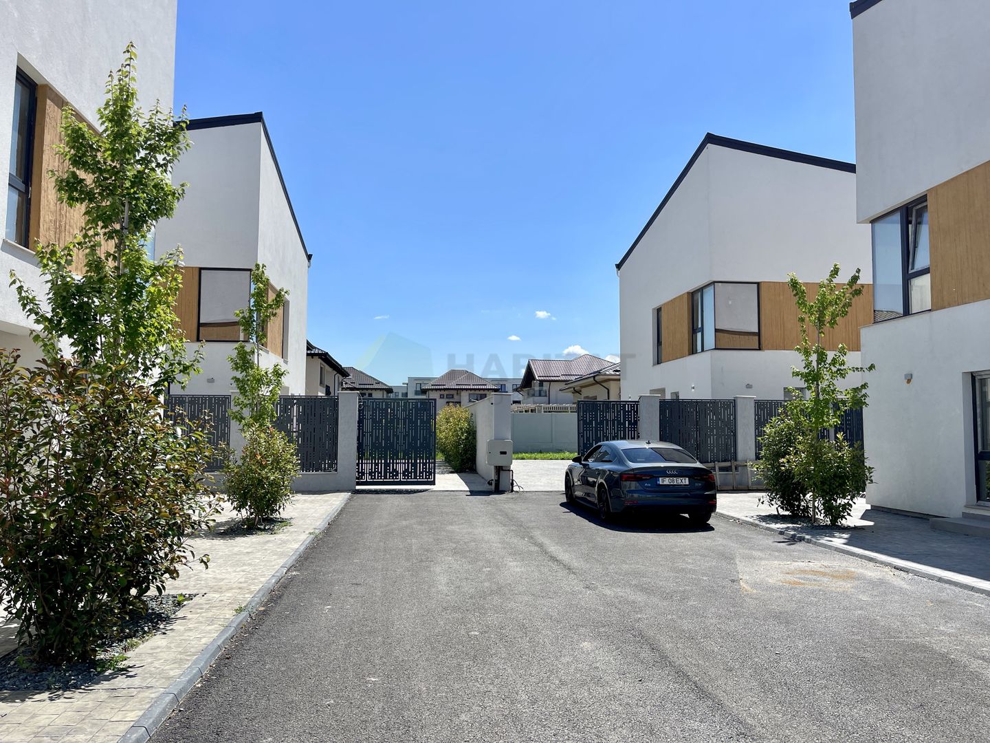 Vila individuala 5 camere Tunari 1 Decembrie - Poză 26