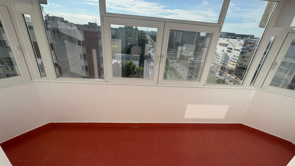 Apartament cu 3 camere - Centrală proprie- Drumul Taberei - Mall Plaza - Poză 19