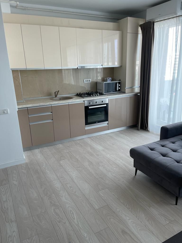Apartament 3 camere Metropolitan Residence vis a vis Metrou Mihai Bravu T675 - Poză 4