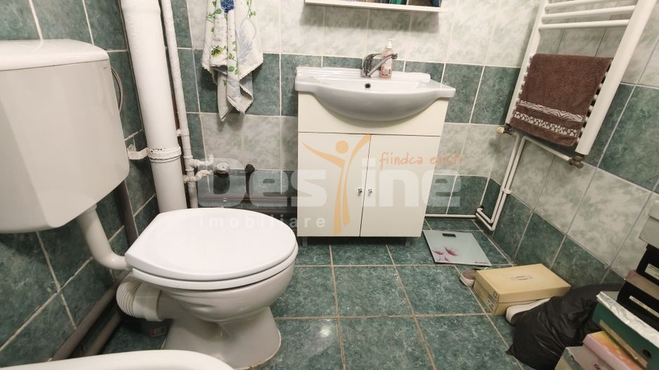 COMISION 0% - Apartament 4 camere 94.5mp - Lunca Cetatuii - Poză 14