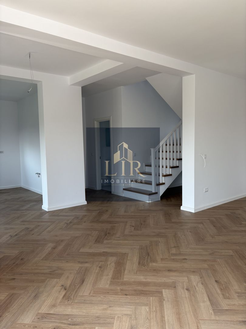 Vila P+1 într-un complex exclusivist- Miroslava- Iasi - Poză 49