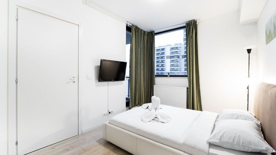 Apartament 2 camere ,City Point ,AVIATIEI - Poză 4