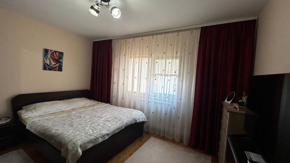 ✔️Rar disponibil în zonă. 2 camere, confort maxim, Inel 2 – Primo-BRD - Poză 6